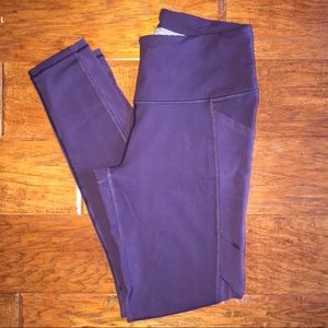 Victoria Secret Knockout Legging